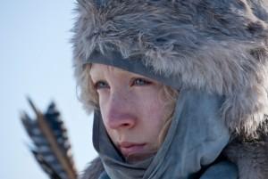 hanna-movie- Hanna: Natural Born Killer