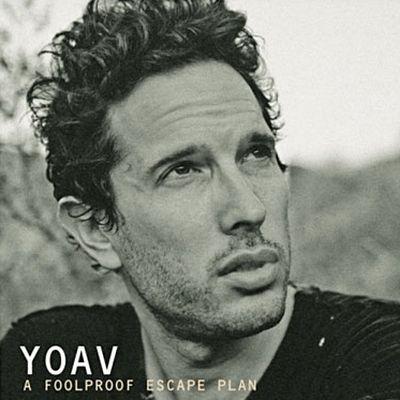 Yoav Soirée Custom: Buck 65 + Yoav