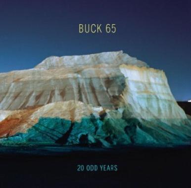 Buck 65_20 odd years Soirée Custom: Buck 65 + Yoav