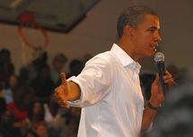 Obama veut retourner dans l’anonymat Obama veut retourner dans l’anonymat