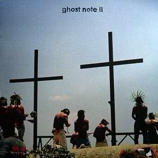 Ghost Note - Kapwa (2011)