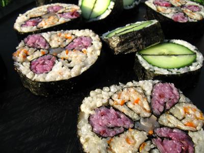 kazari makizushi kazari makizushi