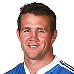 PeterGrant Super XV 2011 : Le bilan après 6 journées