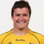 AdamAshleyCooper Super XV 2011 : Le bilan après 6 journées