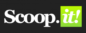 scoopit logo scoopit logo1 300x117 Marc Rougier Président et co fondateur de Scoop.it, plateforme de curation