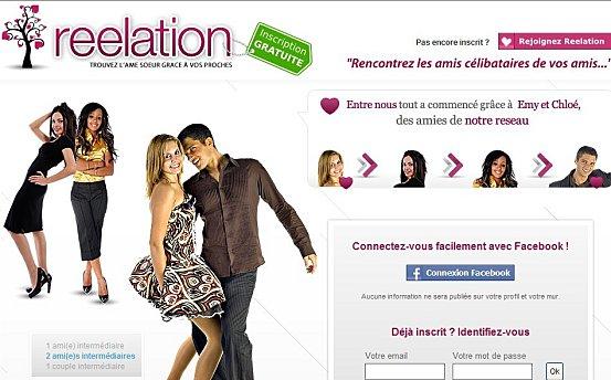 site de rencontre pour beau et riche