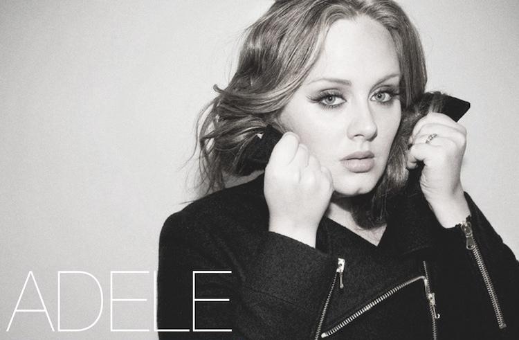 NOUVEAU MASHUP : ADELE -ROLLING IN THE DEEP / BRITNEY SPEARS – TILL THE WORLD ENDS