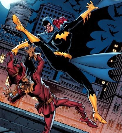 babsbatgirl3 babsbatgirl3