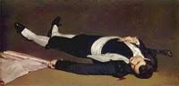 Edouard Manet, l’éternel moderne