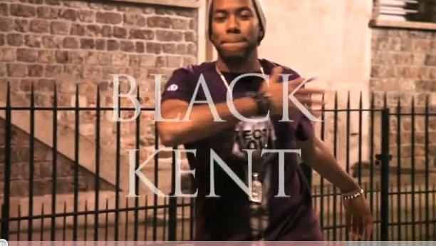 Black Kent – Dopé/Bafana (Remix) | Clip