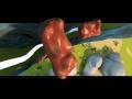 TVLowCost réalise le spot de publicité 3D du Petit Ourson guimauve de CEMOI