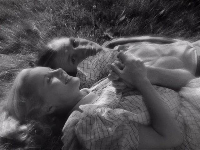 Les Amants passionnés - The Passionate Friends, David Lean (1949) Les Amants passionnés - The Passionate Friends, David Lean (1949)