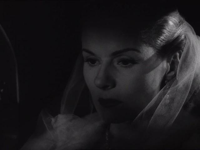 Les Amants passionnés - The Passionate Friends, David Lean (1949) Les Amants passionnés - The Passionate Friends, David Lean (1949)