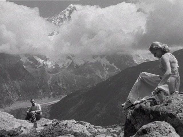 Les Amants passionnés - The Passionate Friends, David Lean (1949) Les Amants passionnés - The Passionate Friends, David Lean (1949)