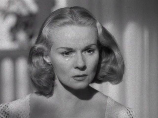Les Amants passionnés - The Passionate Friends, David Lean (1949) Les Amants passionnés - The Passionate Friends, David Lean (1949)