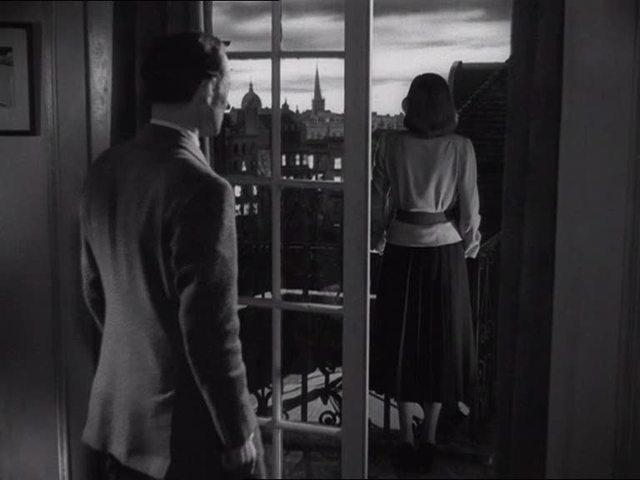 Les Amants passionnés - The Passionate Friends, David Lean (1949) Les Amants passionnés - The Passionate Friends, David Lean (1949)