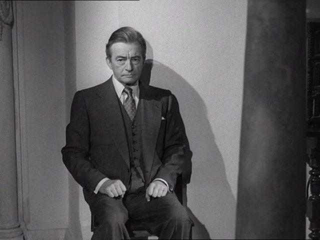Les Amants passionnés - The Passionate Friends, David Lean (1949) Les Amants passionnés - The Passionate Friends, David Lean (1949)