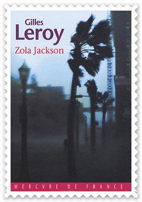 Top 10 des livres que j'aimerais voir portés à l'écran zola timbrezola jackson