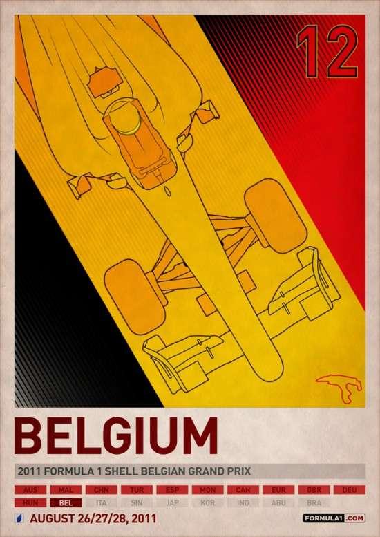 belgium-f1-2011