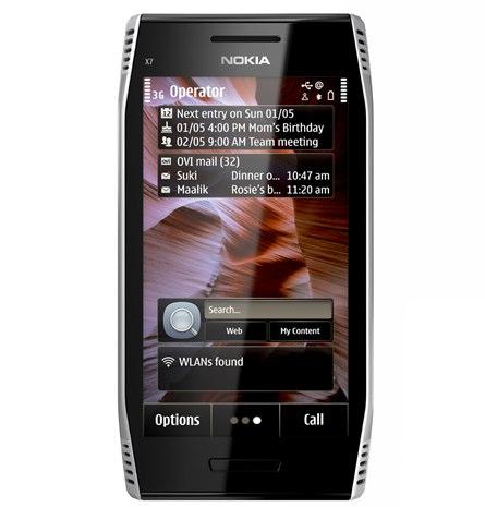 three-media-centre---nokia-x7-coming-soon-to-three. three media centre nokia x7 coming soon to three. Le Nokia X7 presque officiel !