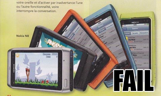 fail-n8 fail n8 Le Nokia N8 sous iOS