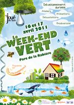 Week End Vert Week End Vert