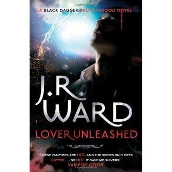 J.R. WARD - LOVER Unleashed (tome 9) : 5/10 J.R. WARD - LOVER Unleashed (tome 9) : 5/10