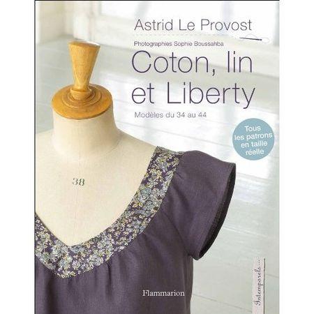 Coton, lin et liberty d’Astrid Le Provost 5143FSmPOPL
