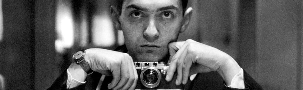 kubrick photo Stanley Kubrick, l’exposition