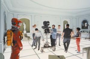 2001 Stanley Kubrick, l’exposition