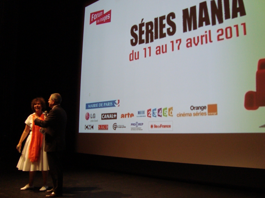 Festival Series Mania : Compte rendu de la soirée d’ouverture Festival Series Mania : Compte rendu de la soirée d’ouverture