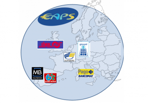 Graphe 1 Interview de M. Peter Blasche, Président d’EAPS (Euro Alliance of Payment Schemes)
