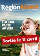 L'Alsace imprime sa Marque L'Alsace imprime sa Marque