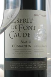 l'esprit de font caude lesprit de font caude actualite Montpeyroux Toutes Caves Ouvertes