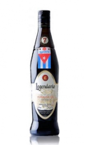 legendario-elixir-de-cuba Nouveauté rhum : le rhum cubain Legendario, Elixir de Cuba
