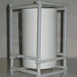 De nouveaux luminaires pour illuminer son quotidien Cub demi-large