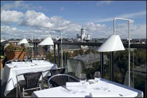 ravintola_savoy Green Trip 1 : Helsinki