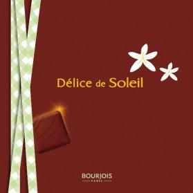 Délices de soleil Délices de Soleil de Bourjois…!