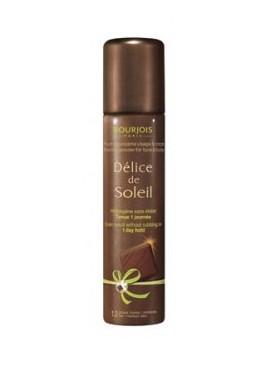 Bourjois délices de soleil poudre bronzante visage et corps Délices de Soleil de Bourjois…!