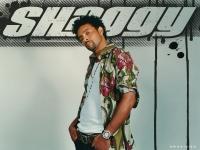 Shaggy honoré pour son combat caritatif Shaggy honoré pour son combat caritatif