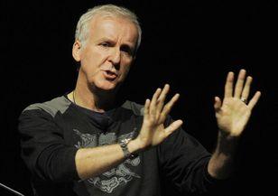 CinemaCon_2011_james cameron avatar 2 Avatar, Box Office et conclusion