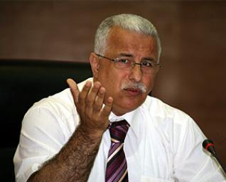 L'Algérie veut développer la microfinance pour les TPE mohammed benmeradi algerie industrie microfinance