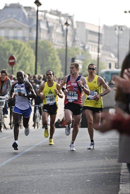 COACHING SPORTIF: Levez la jambe ( article tiré du magazine COACHING SPORTIF: Levez la jambe ( article tiré du magazine