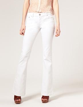 Comment porter le blanc? Comment porter le blanc?