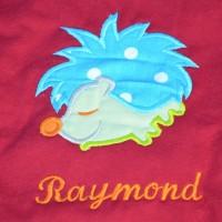 Raymond le Herisson
