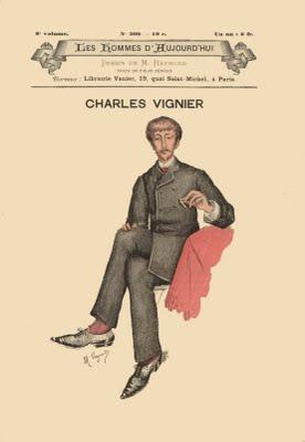 Charles Vignier : Roméo et Juliette 1888. Charles Vignier : Roméo et Juliette 1888.