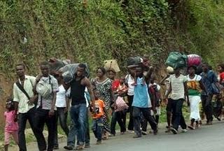 La vulnérabilité des habitants d'Abidjan aux lendemains de la chute de Laurent Gbagbo