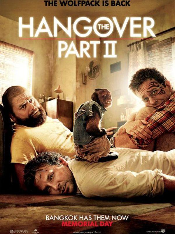 Very bad trip 2 | Bande annonce Very bad trip 2 | Bande annonce