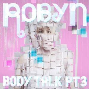 Remix du jour | Robyn • Call Your Girlfriend (Kaskade Radio Mix)
