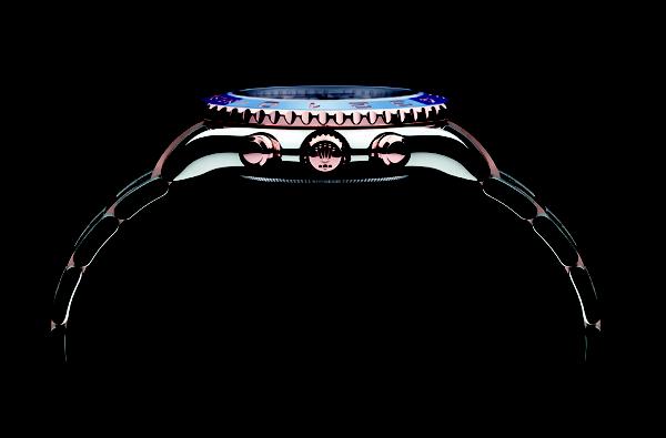 YACHT MASTER II 04 Rolex Yacht Master II